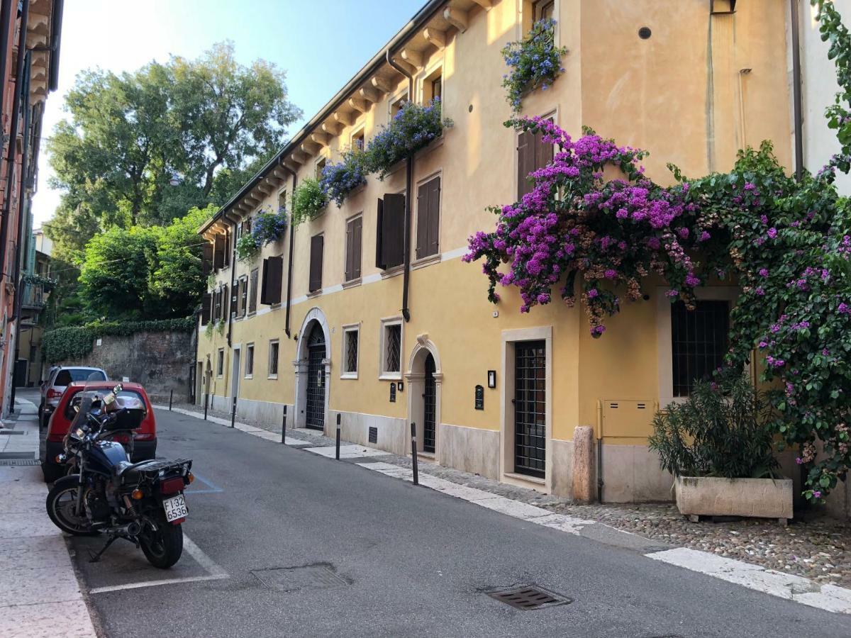 Enjoy Verona Exterior photo